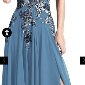 Gown